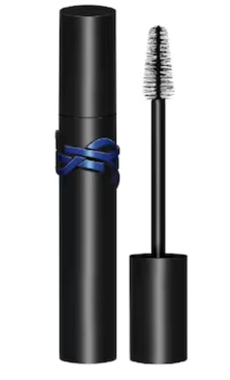 yves saint laurent mascherina|LASH CLASH WATERPROOF MASCARA .